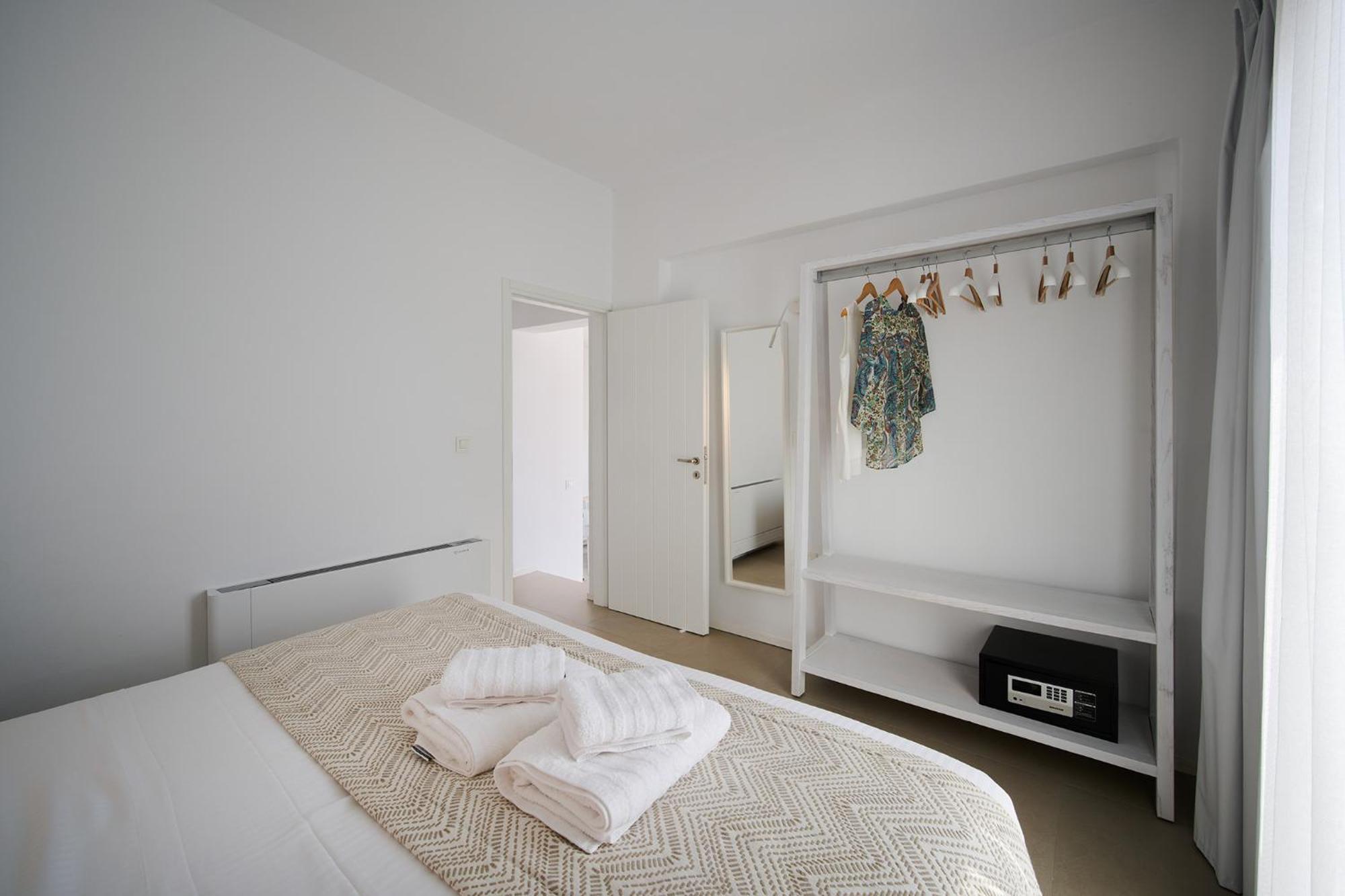 Kymo Luxury Suites Paros Kolympithres Zewnętrze zdjęcie