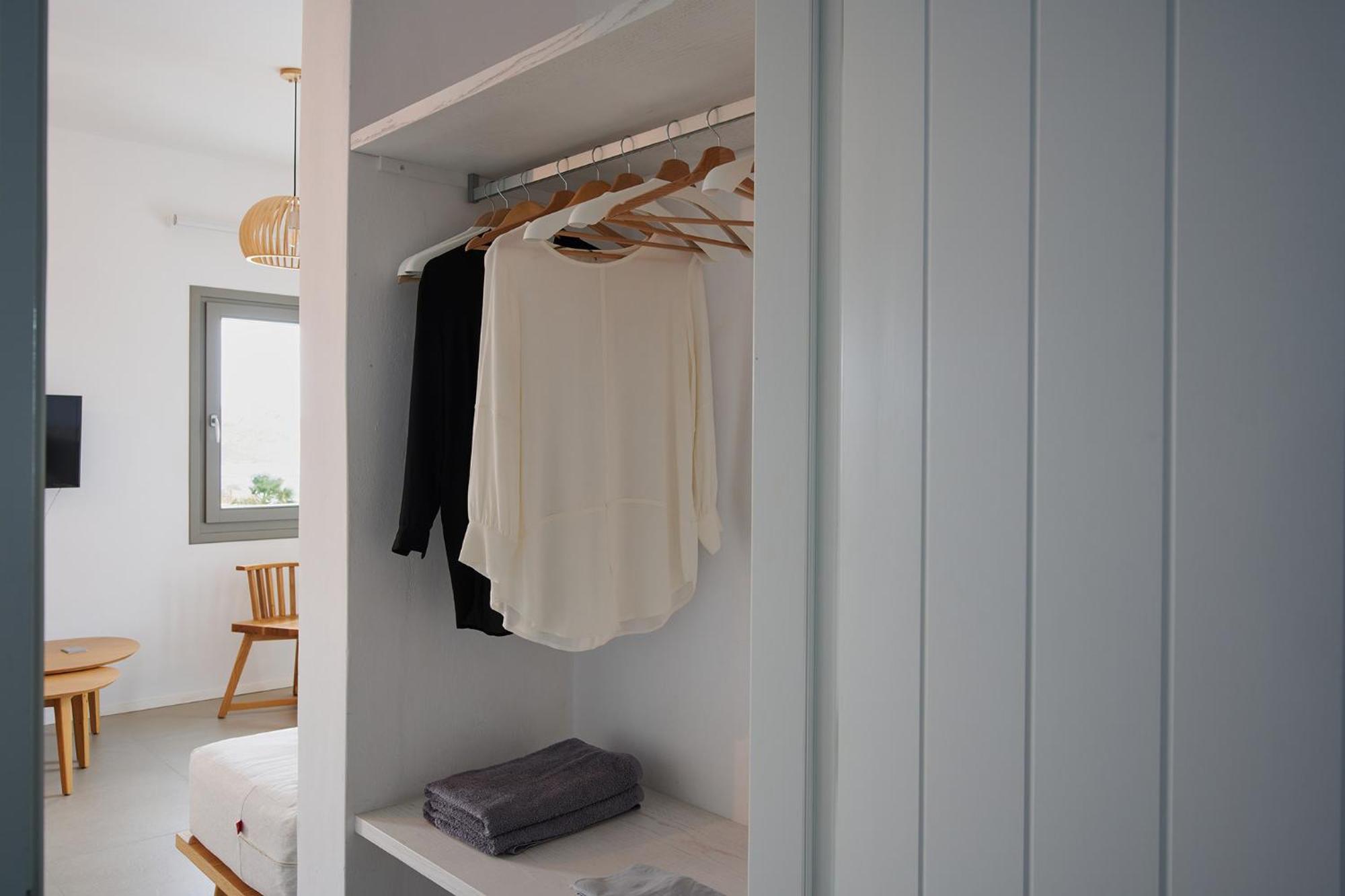 Kymo Luxury Suites Paros Kolympithres Zewnętrze zdjęcie