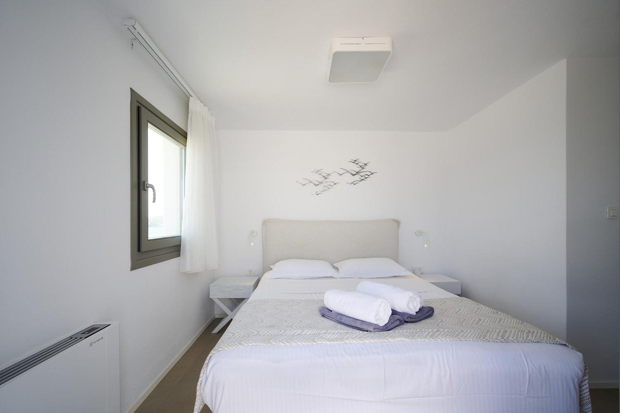 Kymo Luxury Suites Paros Kolympithres Zewnętrze zdjęcie